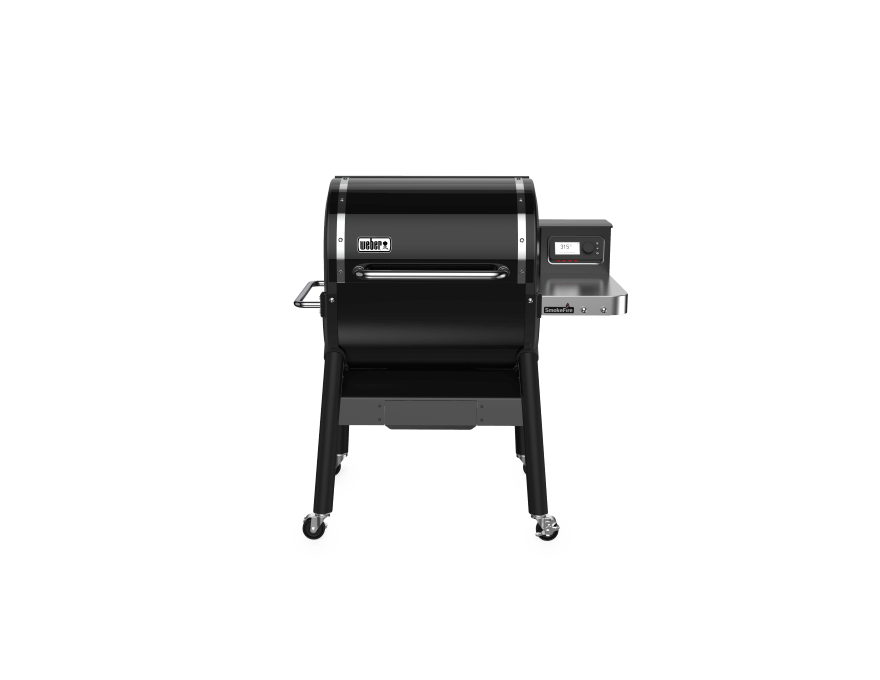 Grill na pellet drzewny SmokeFire EX4